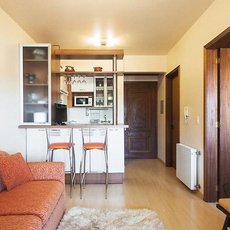 Belo Apartamento E Completo No Centro Com Vista Грамаду Екстер'єр фото