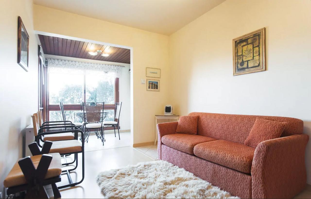 Belo Apartamento E Completo No Centro Com Vista Грамаду Екстер'єр фото